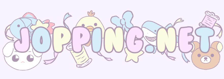 jopping.net