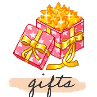 gifts