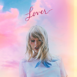 Lover (album)